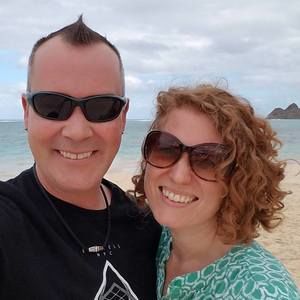 Meet your Posher, Roxanne